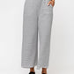 Pepper Pant in White Holley Girl 