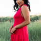 Namari Top in Scarlett Clothing Holley Girl 