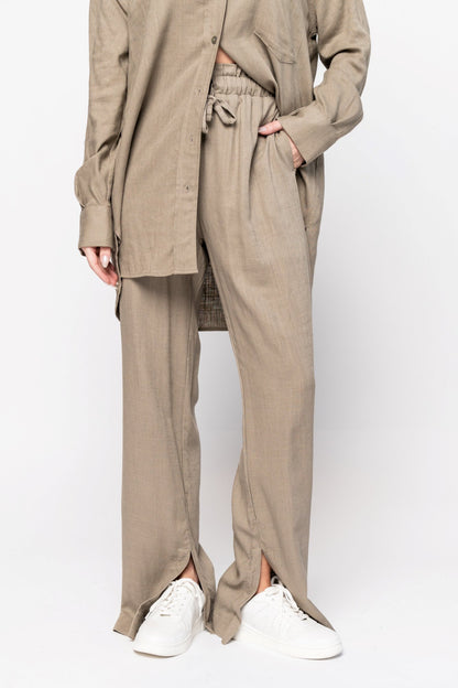 Brinton Pants Clothing Holley Girl 