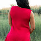 Namari Top in Scarlett Clothing Holley Girl 
