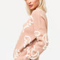 Rex Sweater in Mocha Clothing Holley Girl 