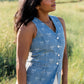 Muse Vest Clothing Holley Girl 