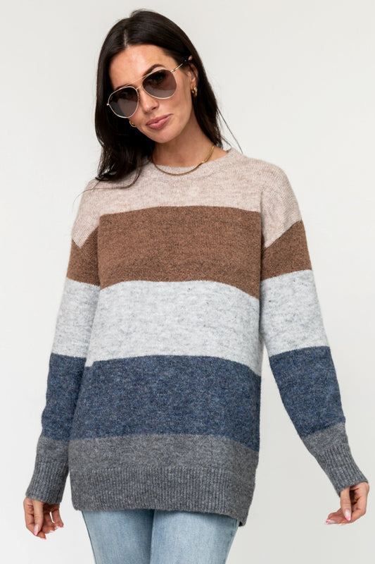 Oliver Sweater Clothing Holley Girl 