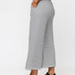 Pepper Pant in White Holley Girl 