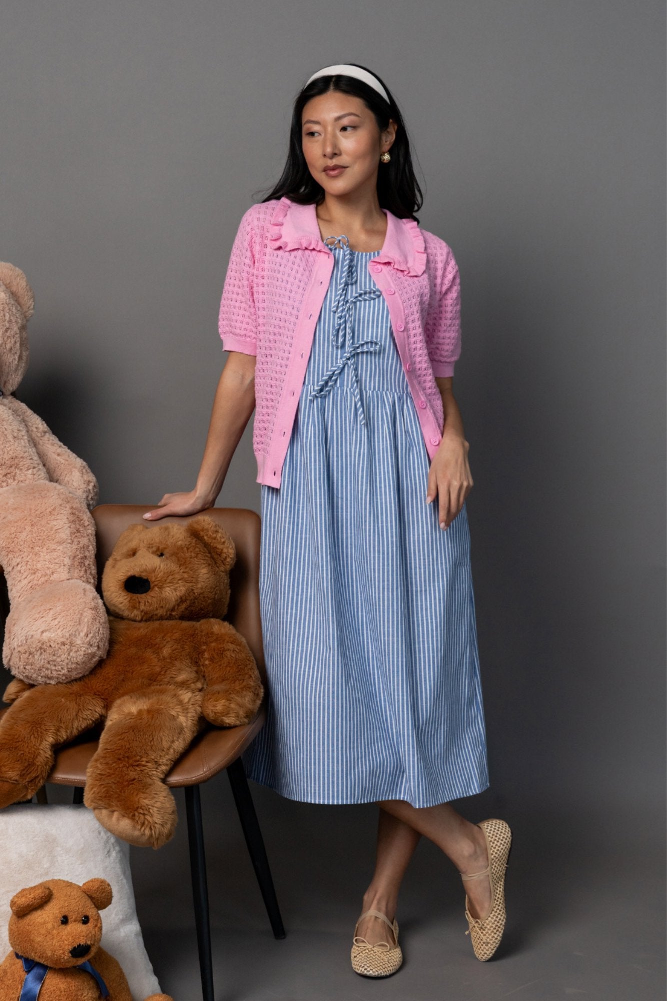 Lakeside Dress Clothing Holley Girl 