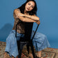 Franco Jeans Clothing Holley Girl 