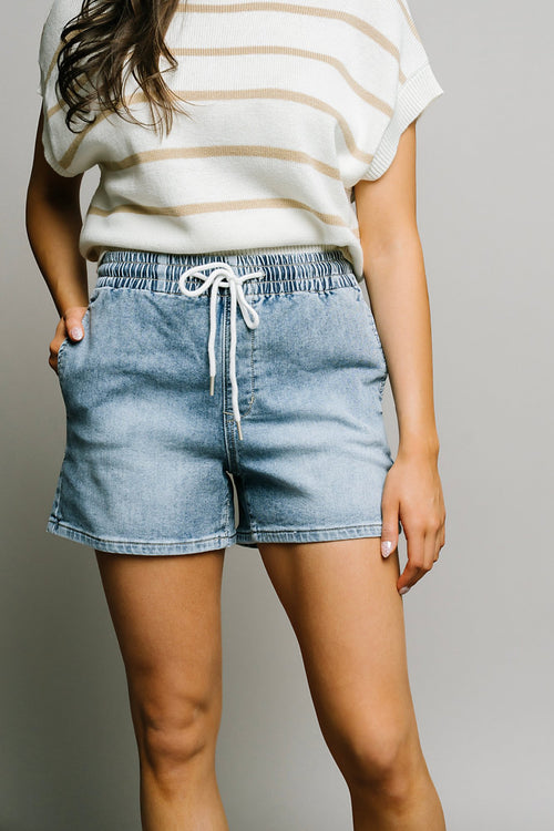 Coral Bay Shorts Clothing Holley Girl 