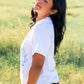 Amalfi Tee Clothing Holley Girl 
