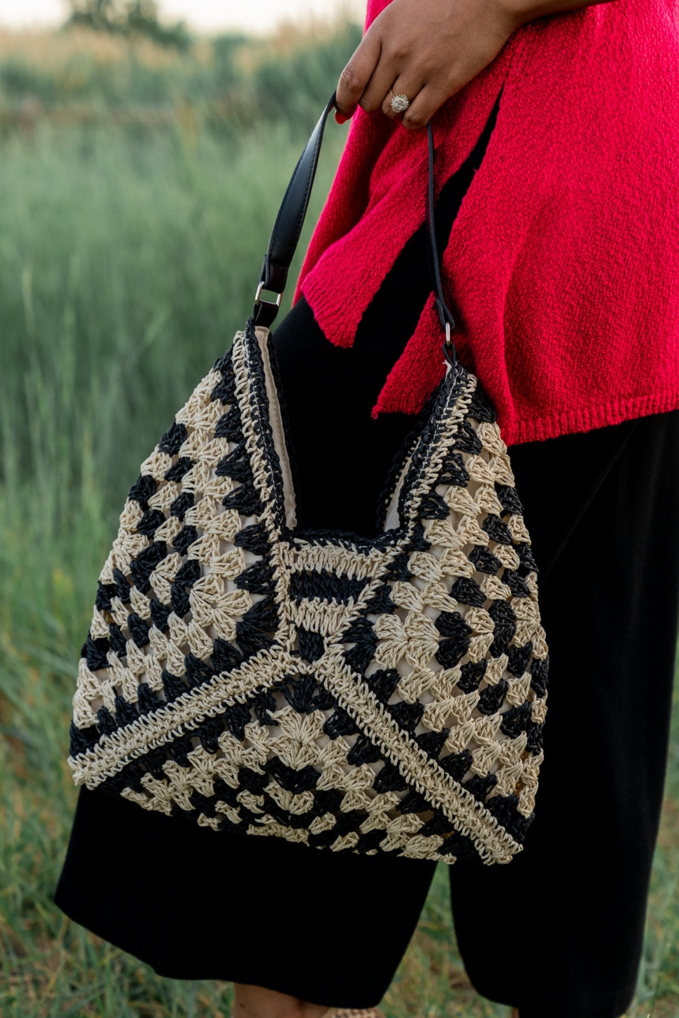 Cabana Bag Clothing Holley Girl 
