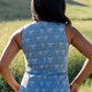 Muse Vest Clothing Holley Girl 