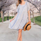 Seabreeze Dress Clothing Holley Girl 