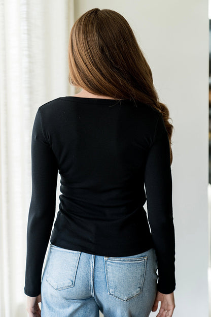 Jett Top Clothing Holley Girl 