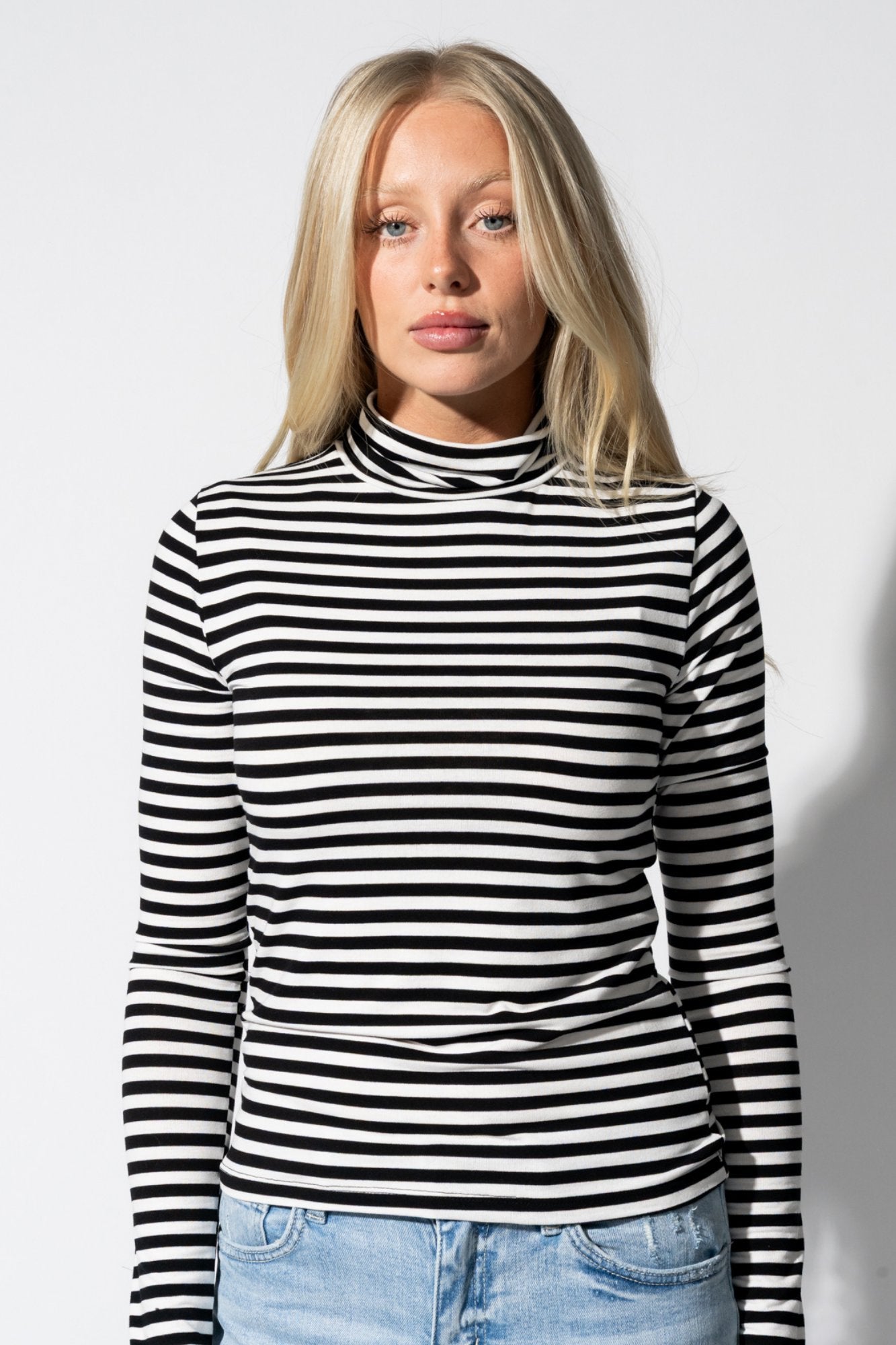 Rebel Top Clothing Holley Girl 