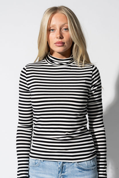 Rebel Top Clothing Holley Girl 