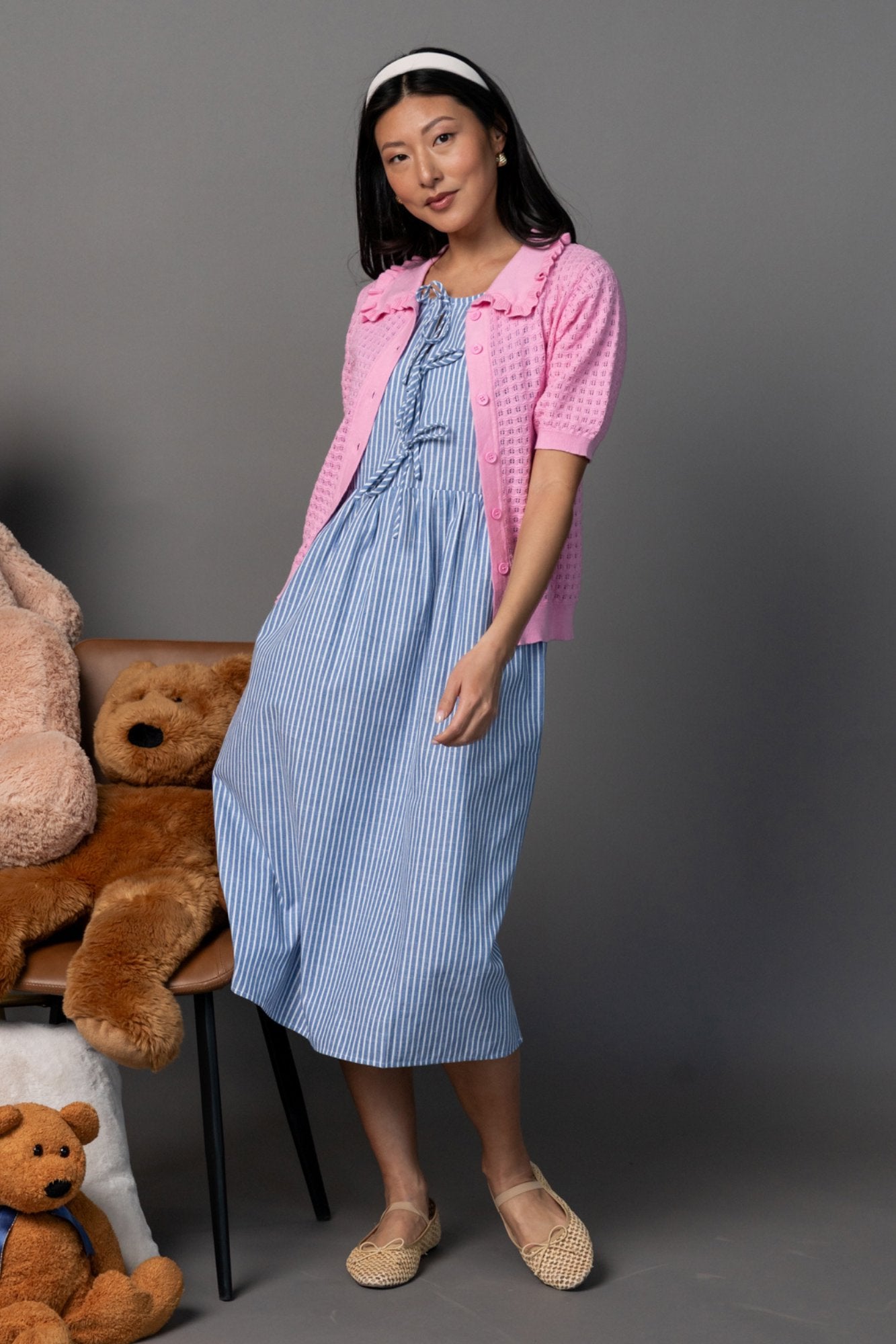 Lakeside Dress Clothing Holley Girl 