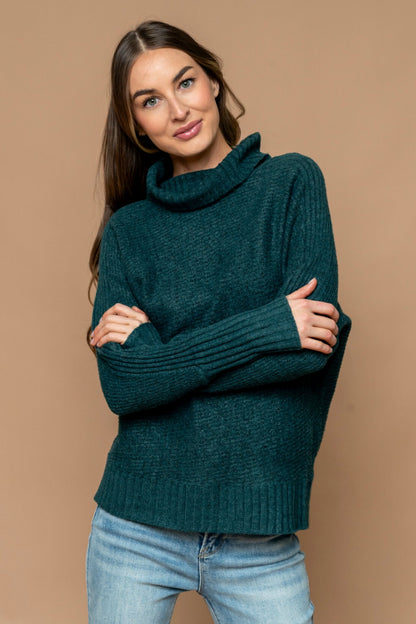 Dover Sweater Clothing Holley Girl 