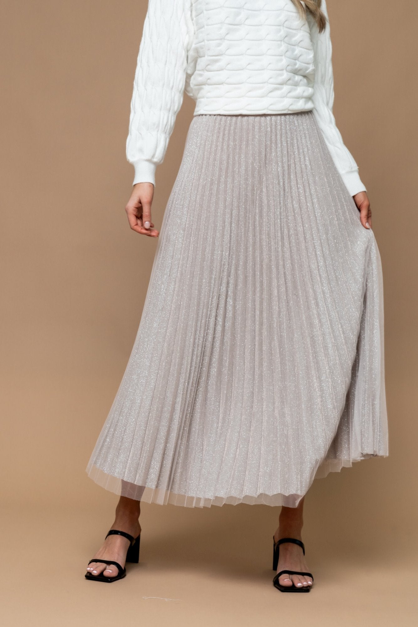 Estelle Skirt Clothing Holley Girl 