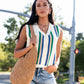 Parkwood Vest Clothing Holley Girl 
