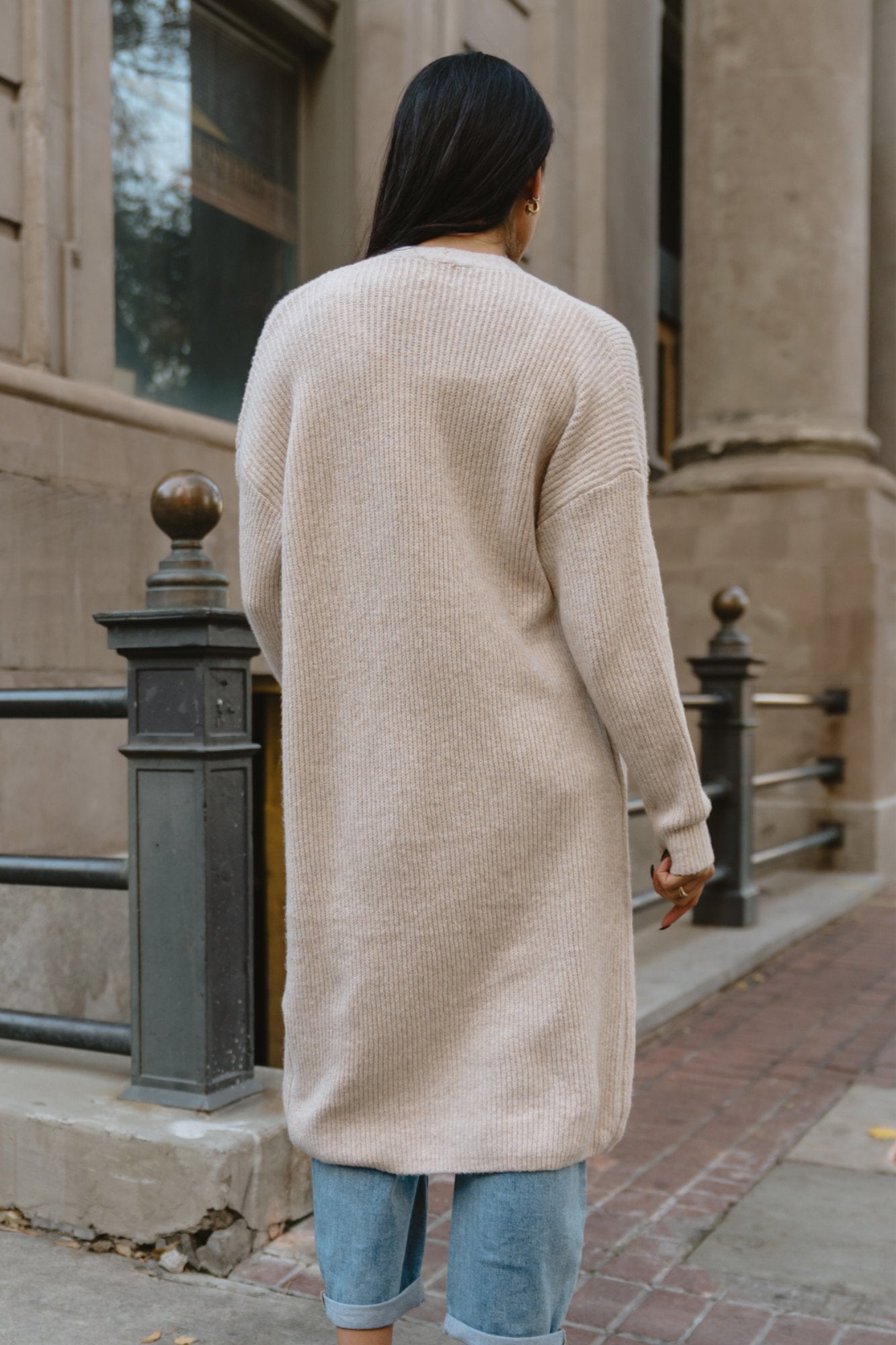 Harvest Moon Cardigan Clothing Holley Girl 