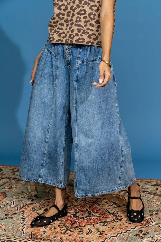 Franco Jeans Clothing Holley Girl 