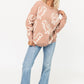 Rex Sweater in Mocha Clothing Holley Girl 