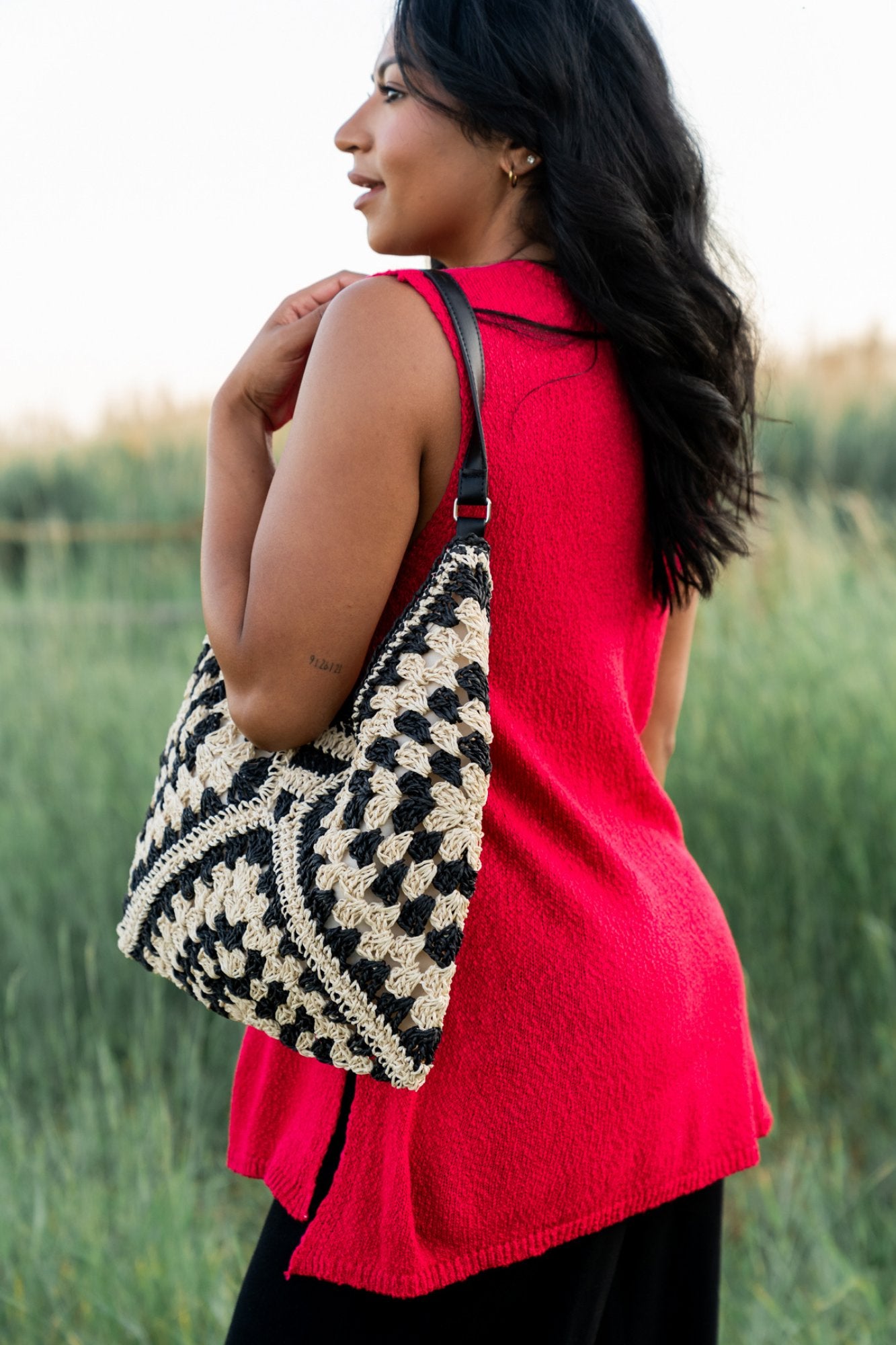 Cabana Bag Clothing Holley Girl 