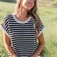 Drift Top Clothing Holley Girl 
