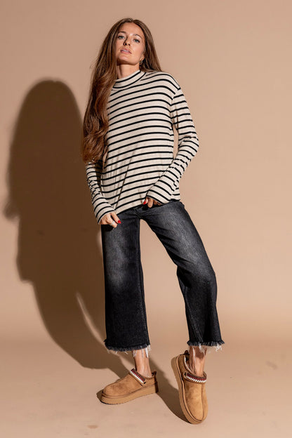 Stevie Top Clothing Holley Girl 