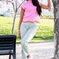 Peony Top Clothing Holley Girl 