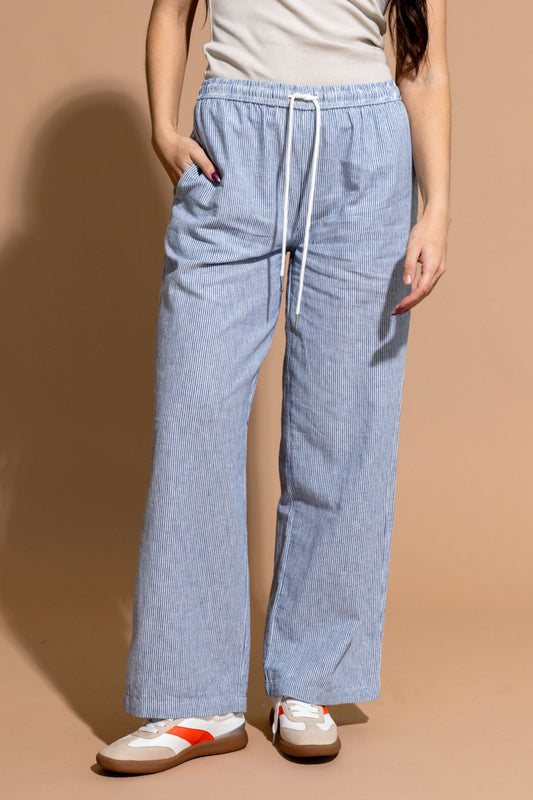 Amalfi Pant Clothing Holley Girl 