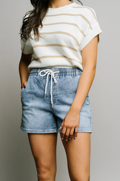 Coral Bay Shorts Clothing Holley Girl 