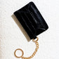 Penny Cardholder in Black free_gift Holley Girl 