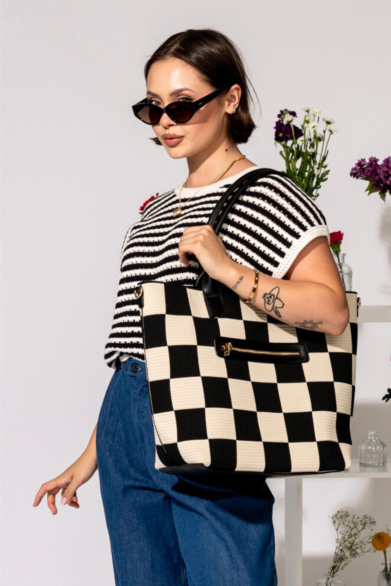 Grier Bag Clothing Holley Girl 