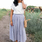 Central Park Skirt Clothing Holley Girl 