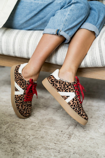 Prowl Sneakers Clothing Holley Girl 
