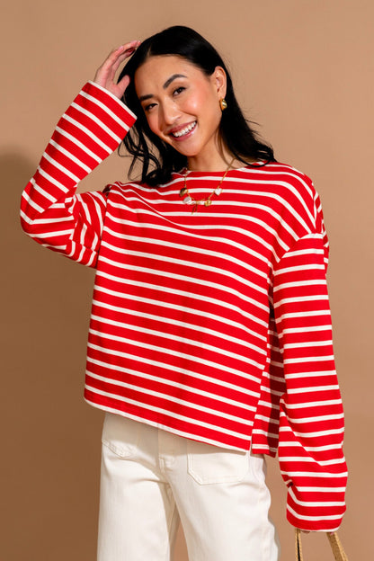 Elliott Top Clothing Holley Girl 