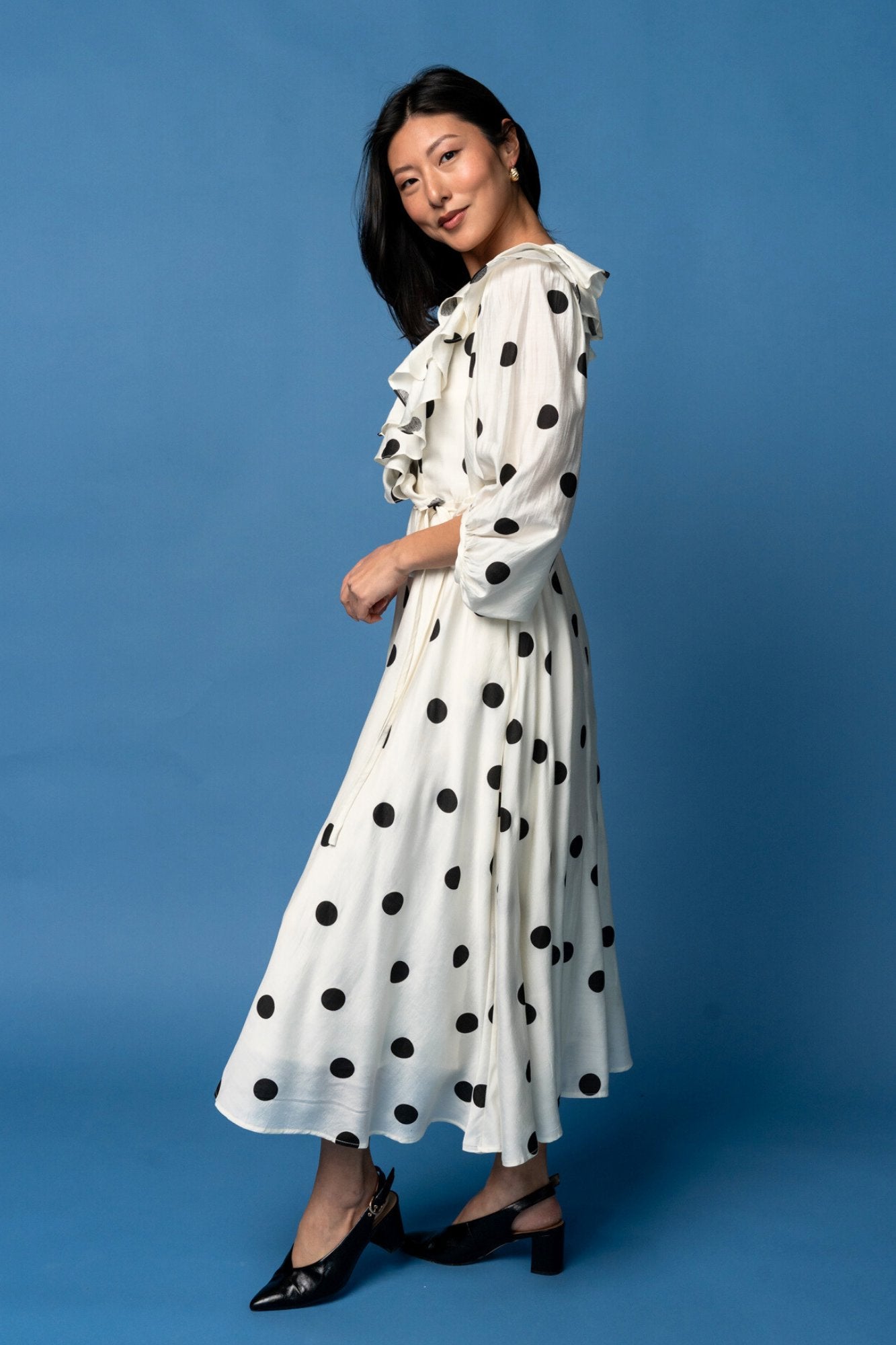 Heartbreaker Dress Clothing Holley Girl 