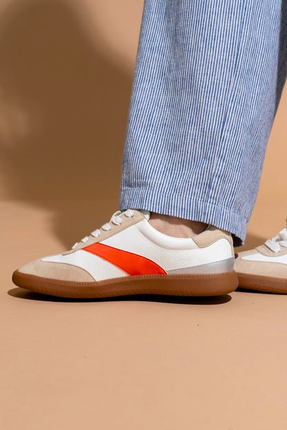Conrad Sneakers Clothing Holley Girl 