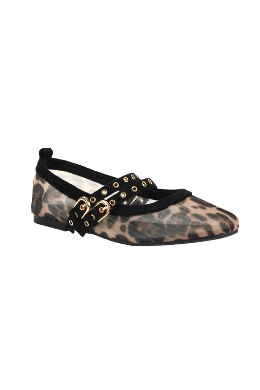 Aria Flats Clothing Holley Girl 