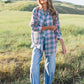 Orchard Button Up Clothing Holley Girl 