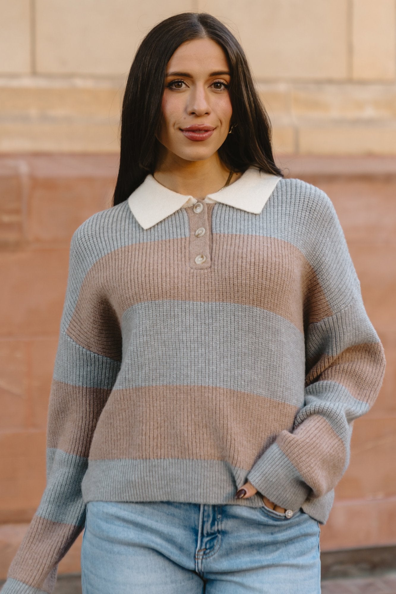 Homebody Sweater Clothing Holley Girl 