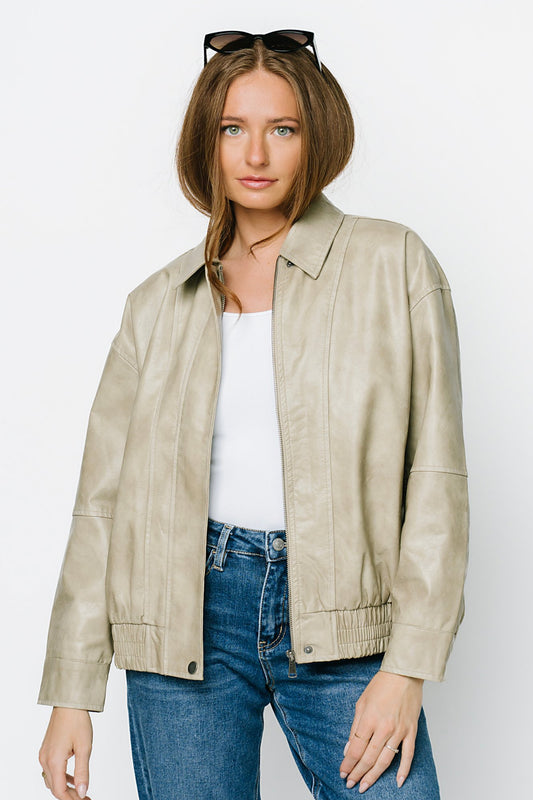 Easy Rider Jacket Clothing Holley Girl 