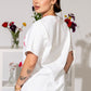 Flower Market Tee Clothing Holley Girl 