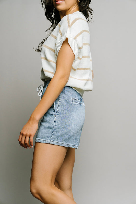 Coral Bay Shorts Clothing Holley Girl 