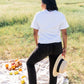 Amalfi Tee Clothing Holley Girl 