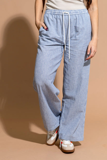 Amalfi Pant Clothing Holley Girl 