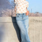 Blaine Skirt Holley Girl 