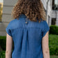 Georgette Top Clothing Holley Girl 
