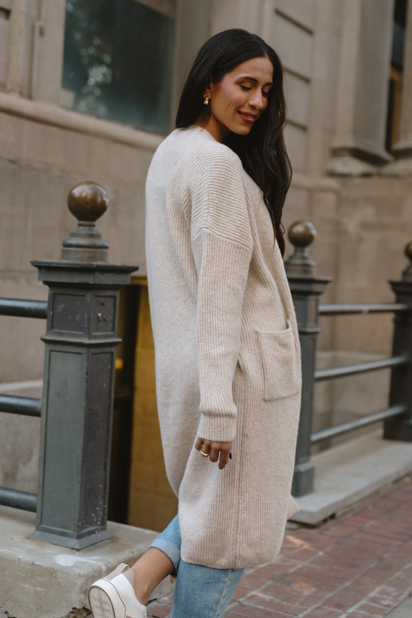 Harvest Moon Cardigan Clothing Holley Girl 