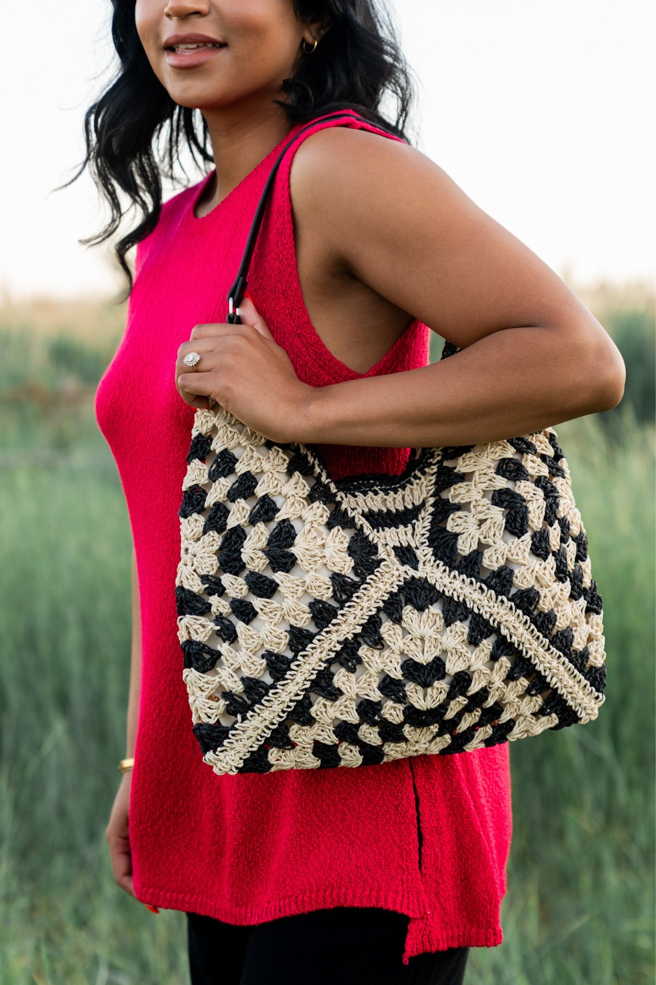 Cabana Bag Clothing Holley Girl 